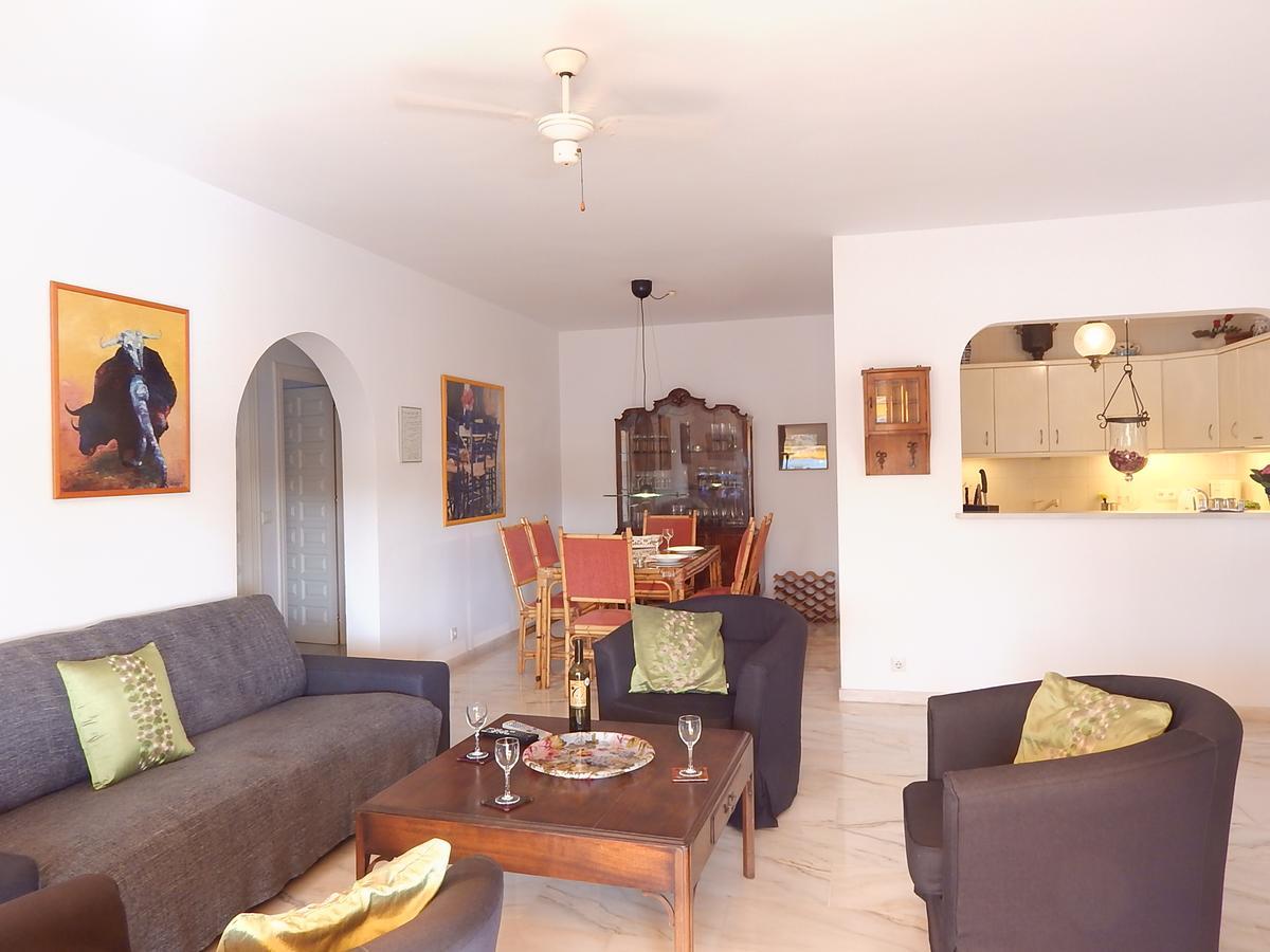 Burriana Lägenhet Nerja