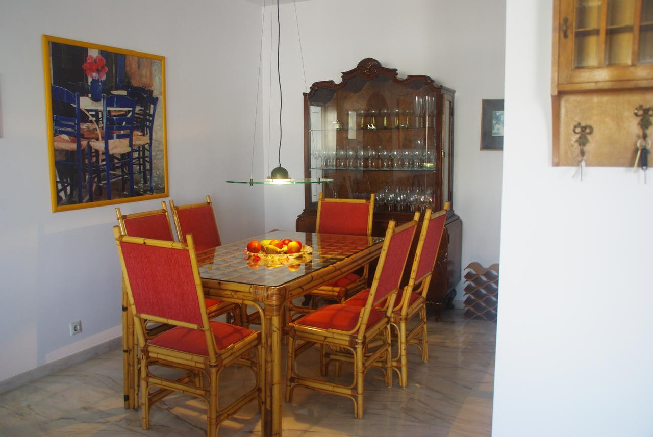 Lägenhet Burriana Nerja
