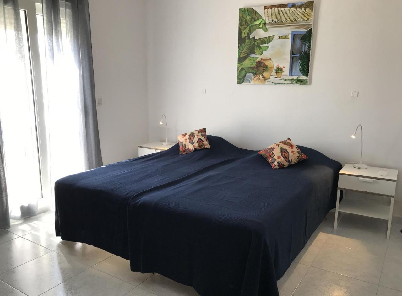 Burriana Lägenhet Nerja
