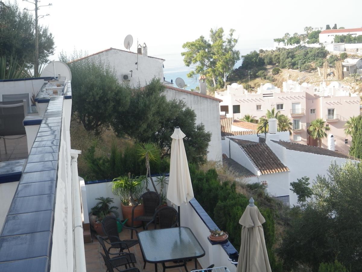Burriana Lägenhet Nerja