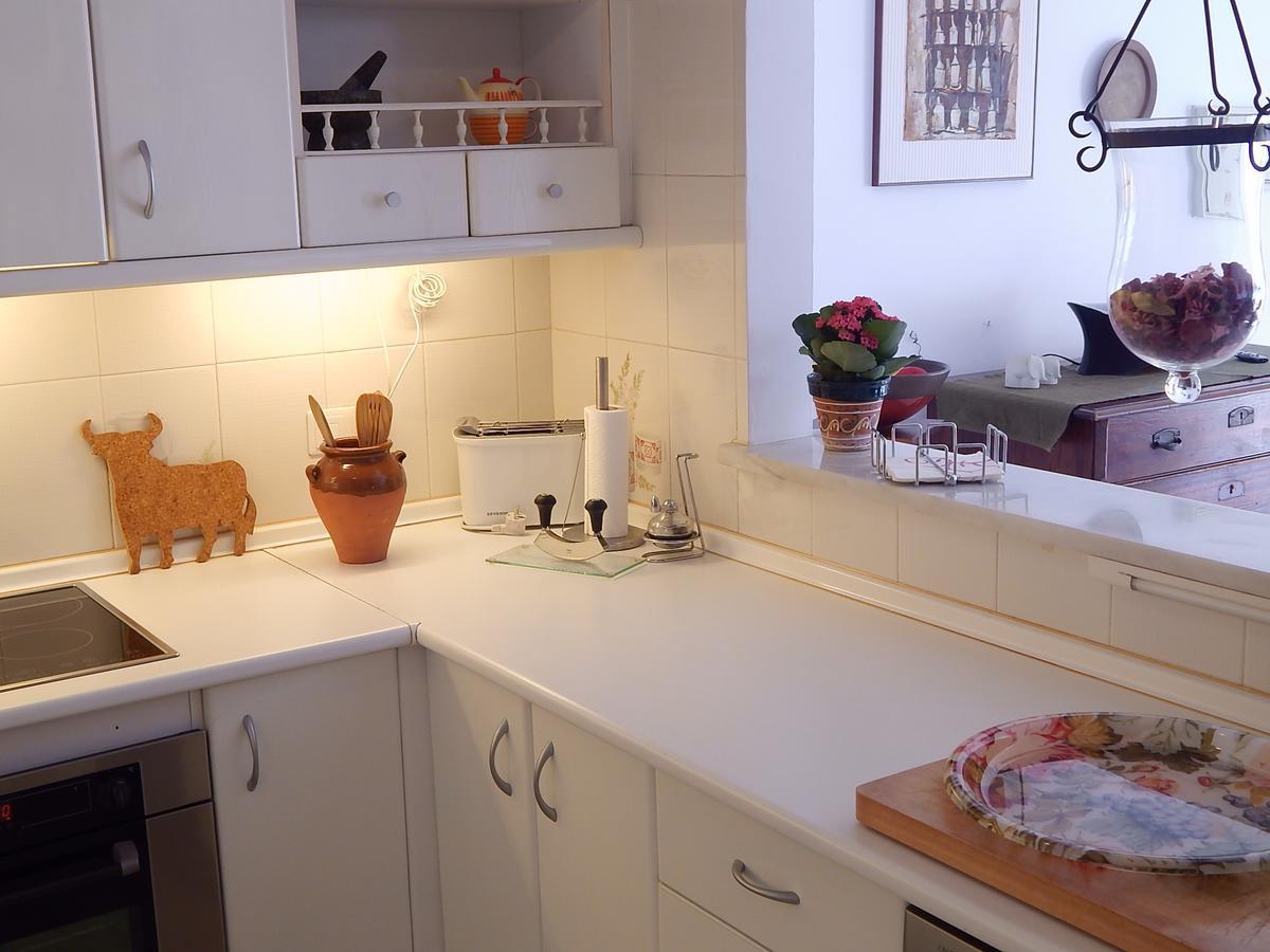 Burriana Appartement *
