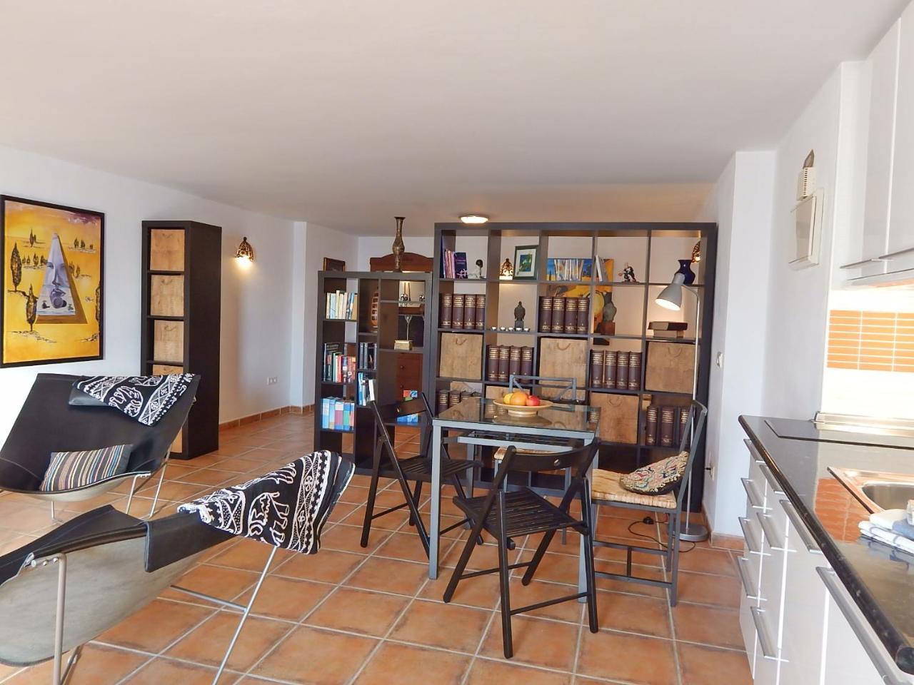 Burriana Appartement