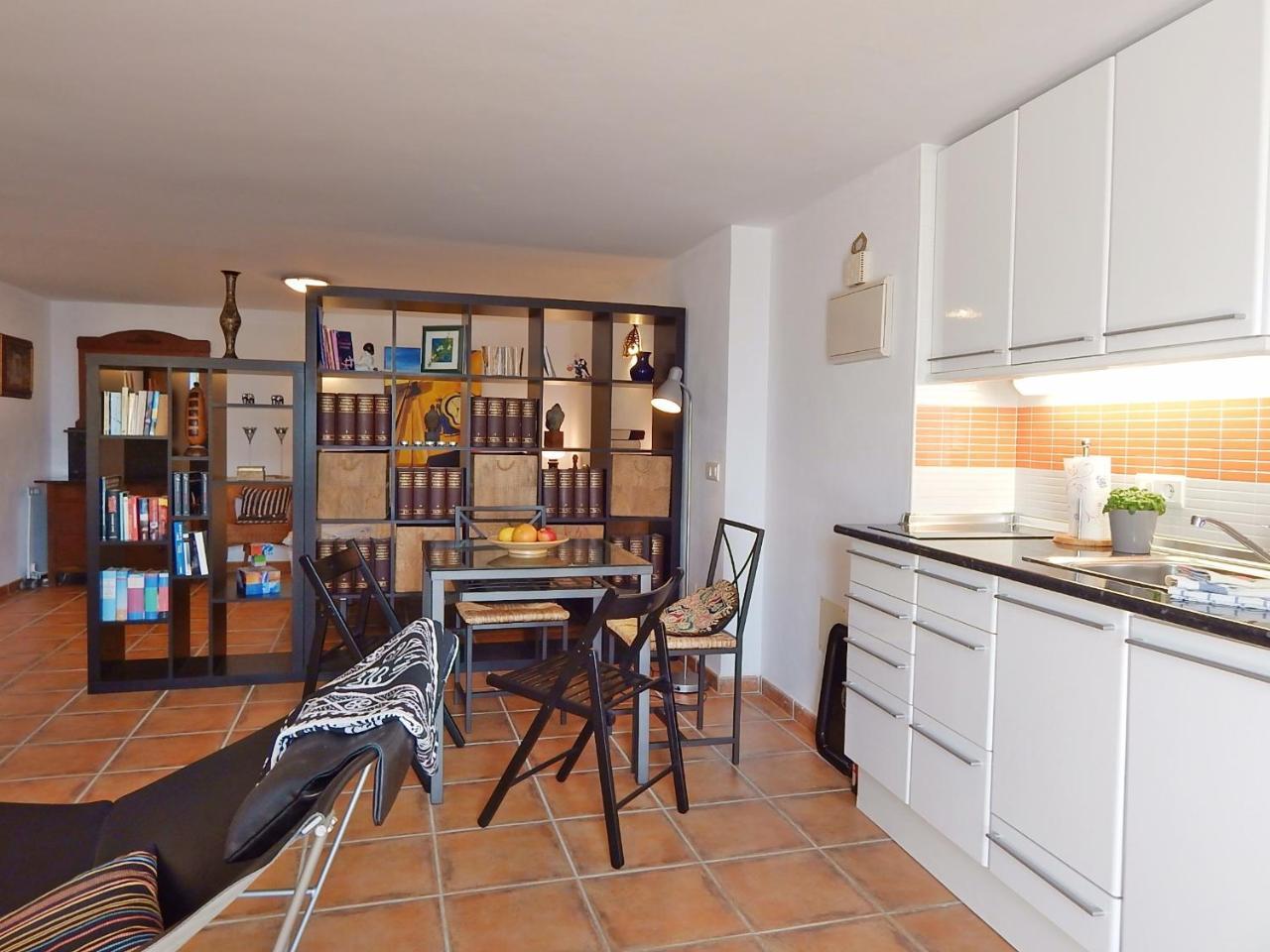 Appartement Burriana *