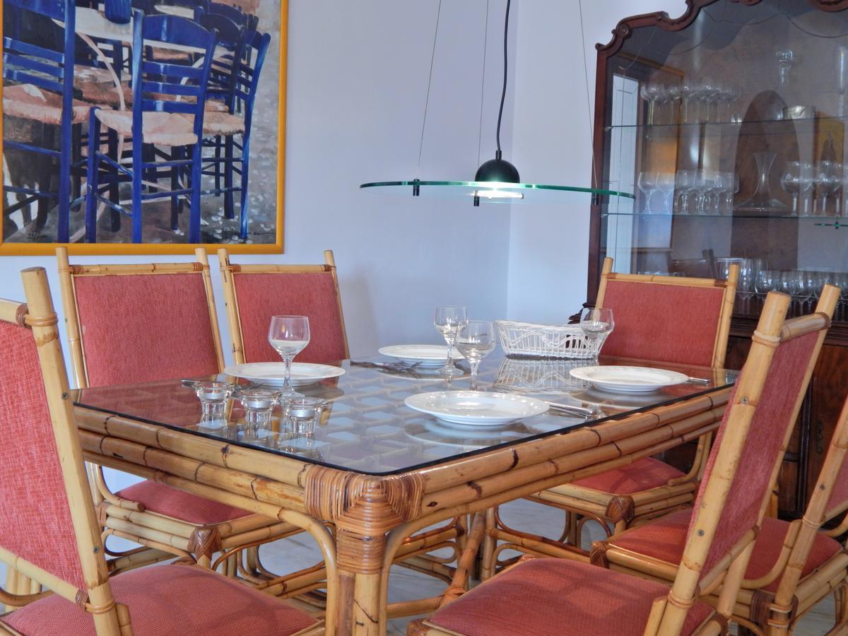 Burriana Appartement