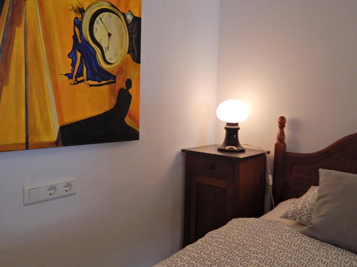 Appartement Burriana *
