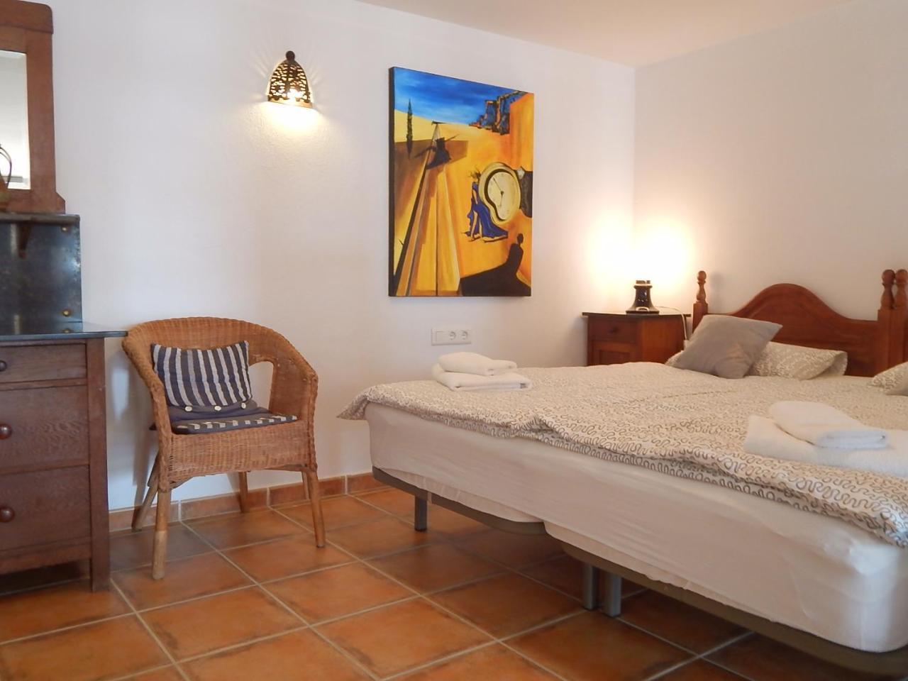 Appartement Burriana