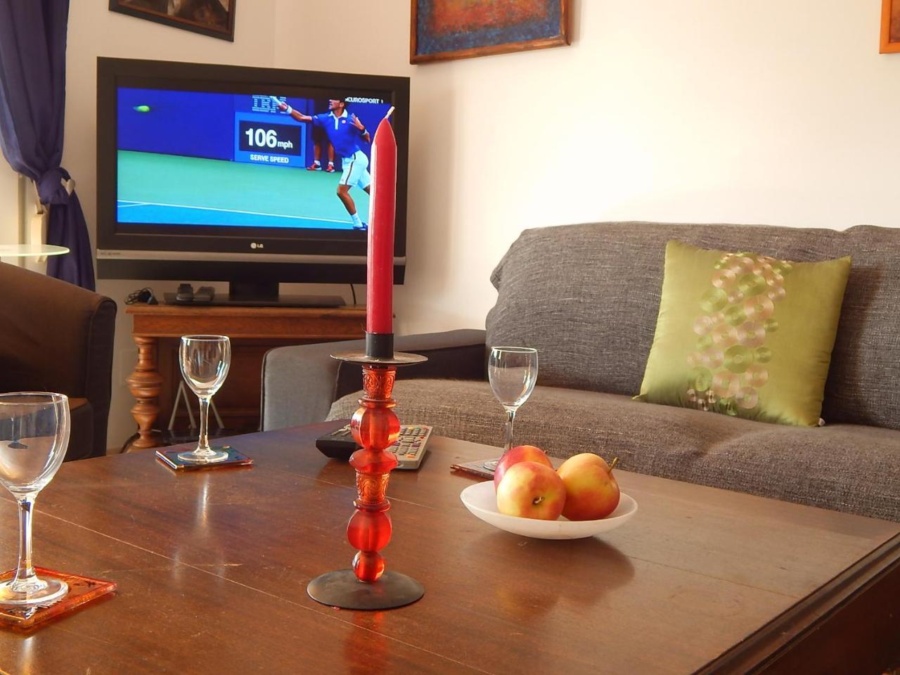 Appartement Burriana *