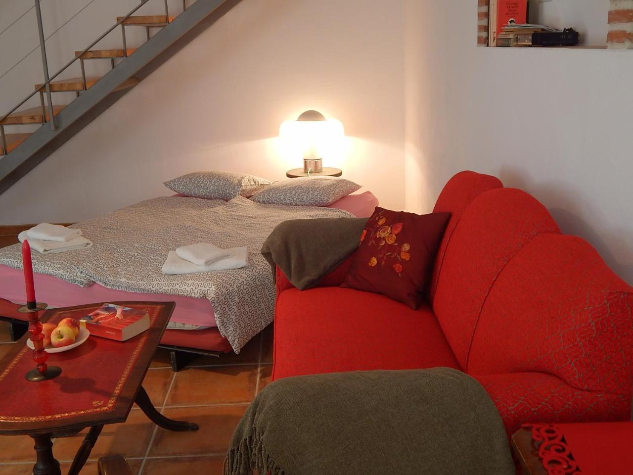 Appartement Burriana