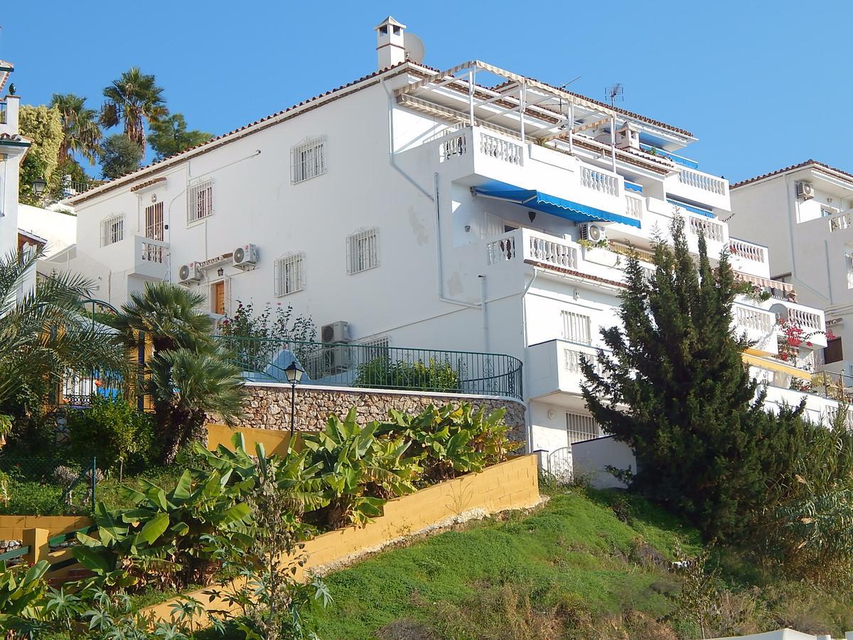 Burriana Appartement *