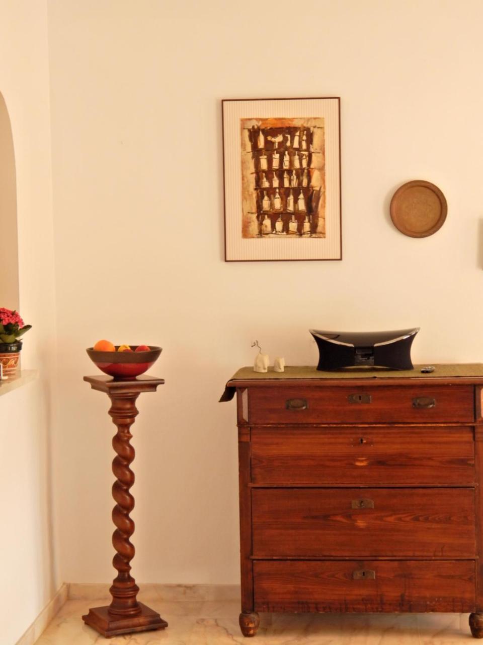 Appartement Burriana *