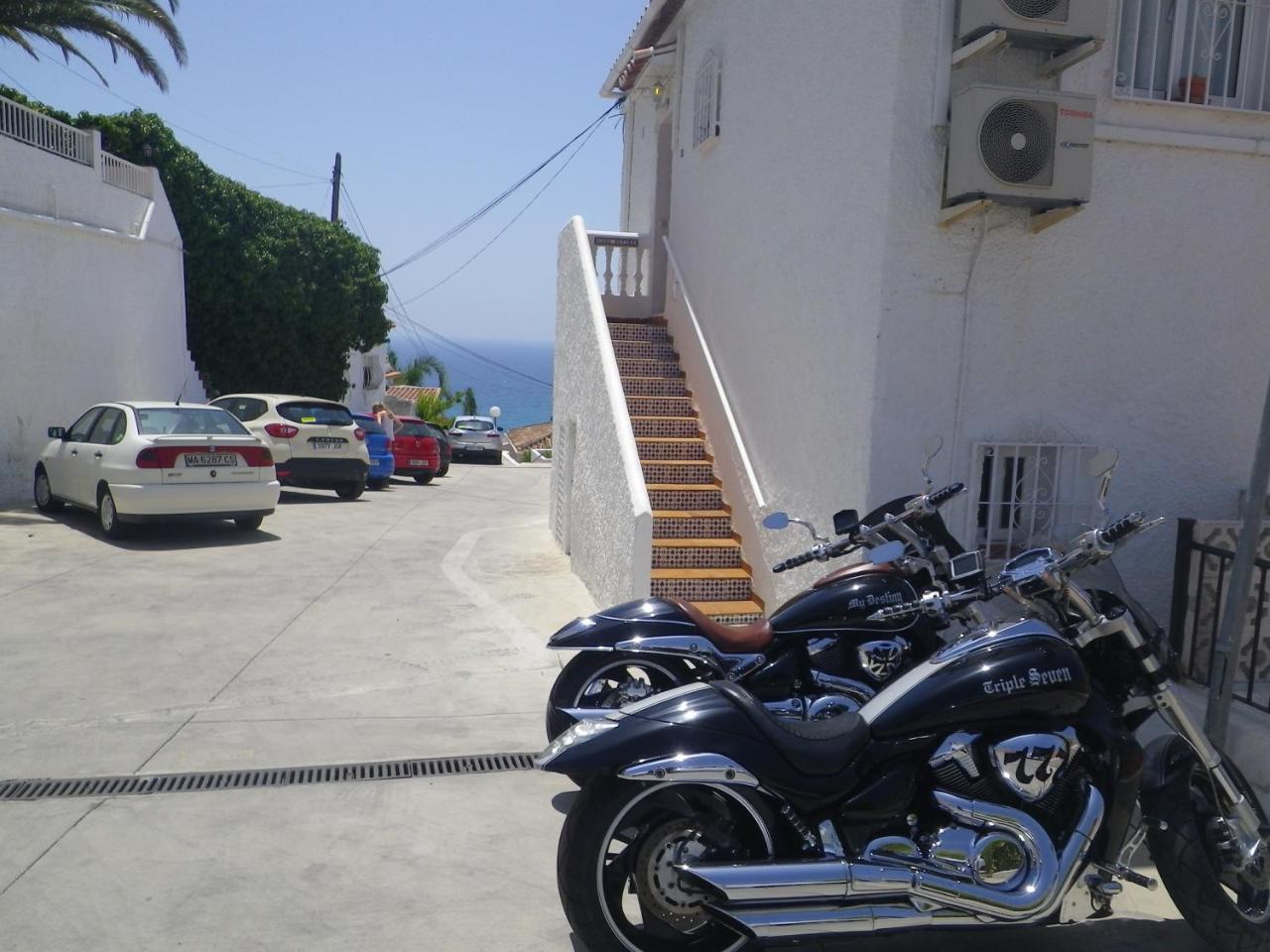 Appartement Burriana