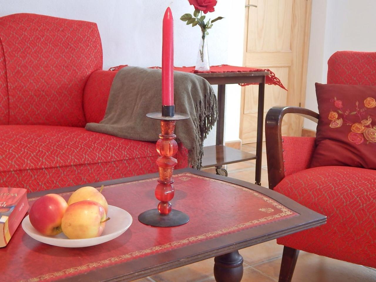 Appartement Burriana Nerja