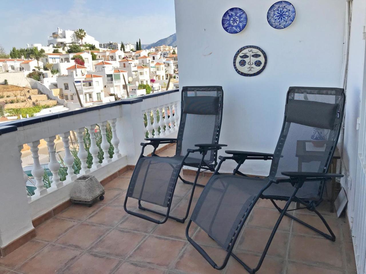 Burriana Appartement