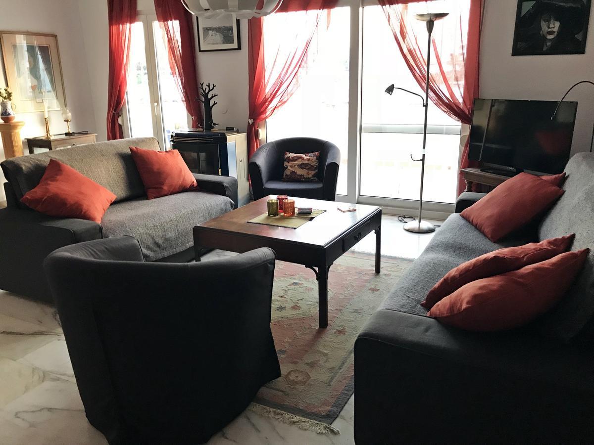 Burriana Appartement *