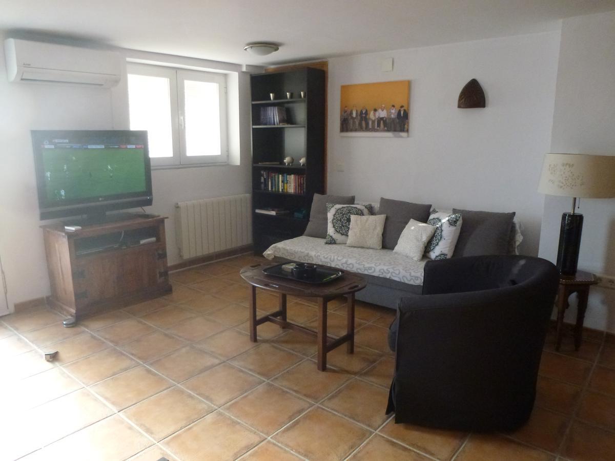 Appartement Burriana *