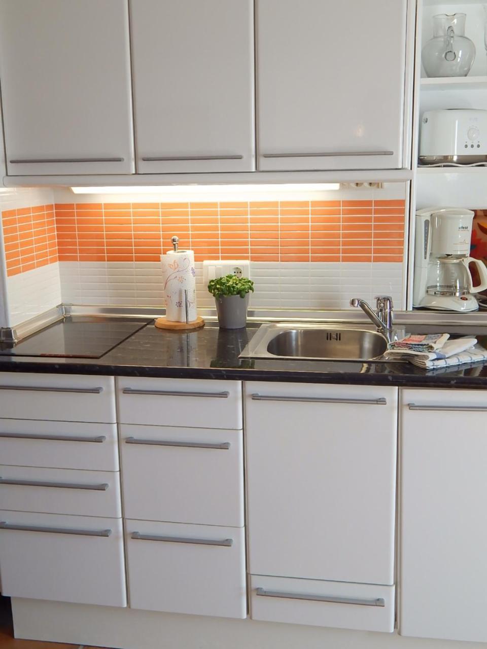 Burriana Appartement *
