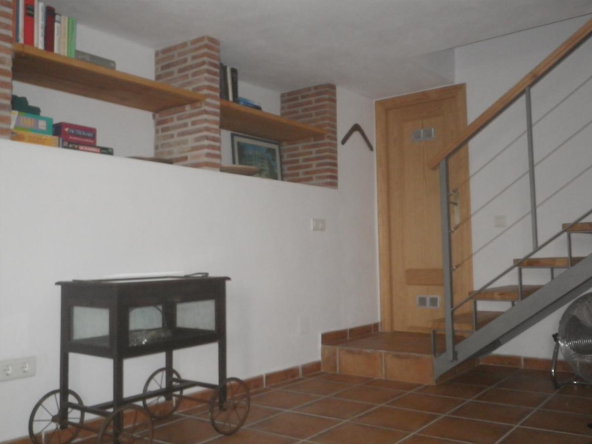 Burriana Apartamento *