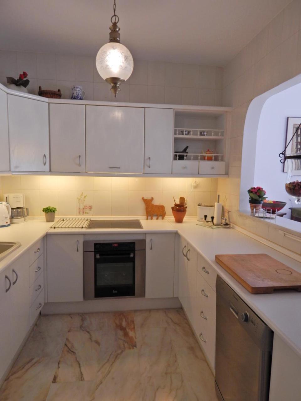 Burriana Apartamento *